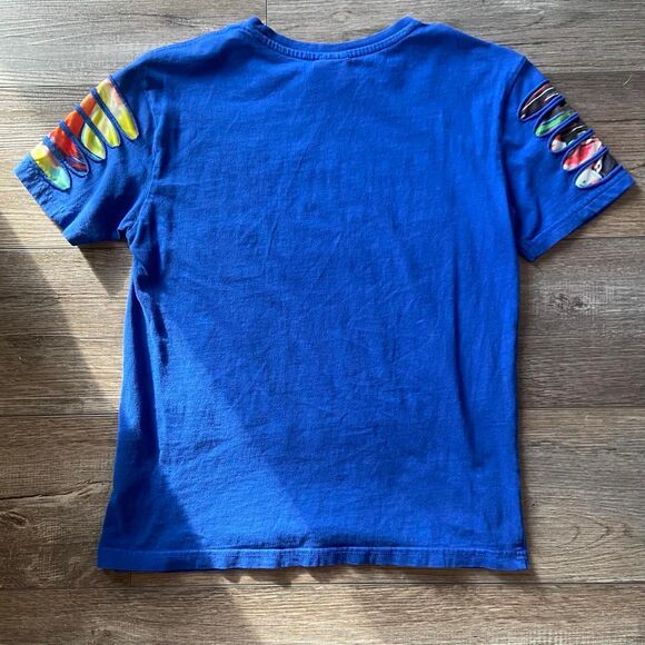 Switch Remarkable Tee - Picture 5 of 6